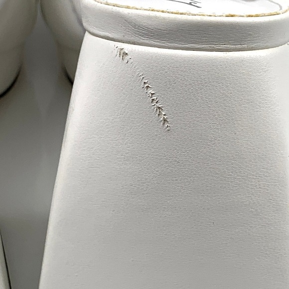 Circus By Sam Edelman Marlie Platform Heel Size 7 - Picture 7 of 13